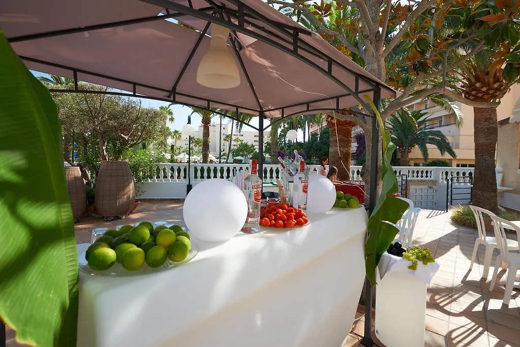 Hotel Morito Cala Millor  3*, Cala Millor (Mallorca)