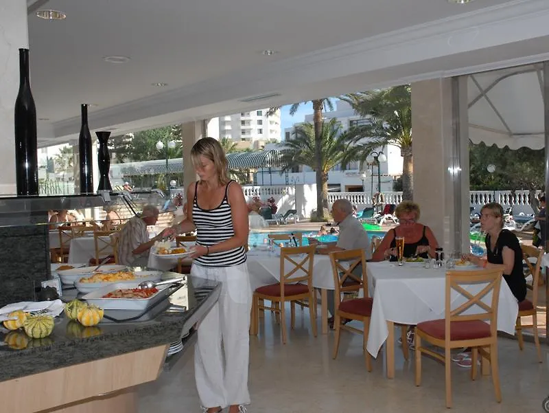 ***  Hotel Morito Cala Millor  Spain