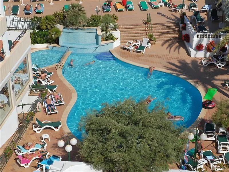 Hotel Morito Cala Millor   Cala Millor (Mallorca)