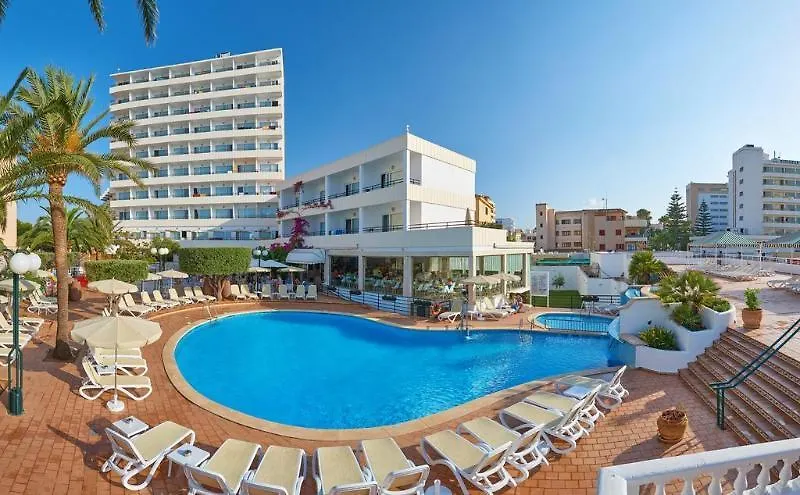 Hotel Morito Cala Millor  3*, Cala Millor (Mallorca) Spain
