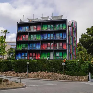visit hotel