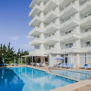 3* Hotel apartamentowy La Santa Maria
