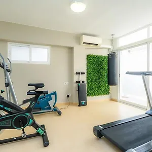 Appartamento Alborada, Cala Millor (Mallorca)