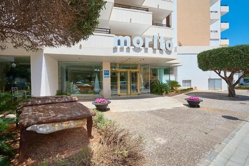 Hotel Morito Cala Millor