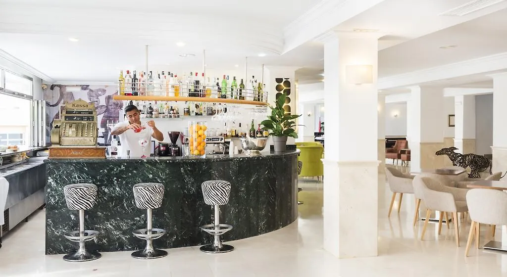 Hotel Morito Cala Millor