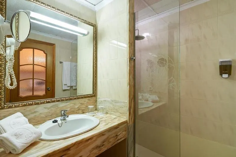 Hotel Morito Cala Millor  Cala Millor (Mallorca)