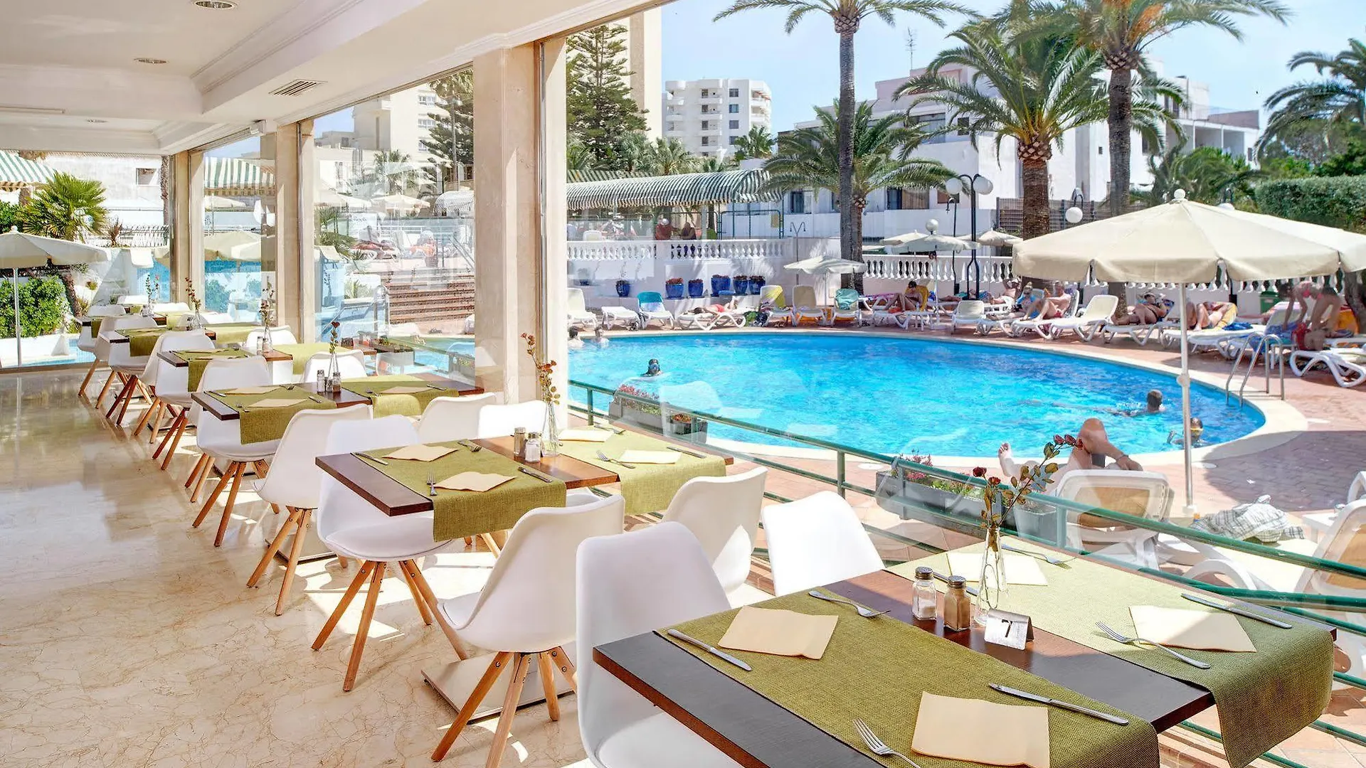 Hotel Morito Cala Millor