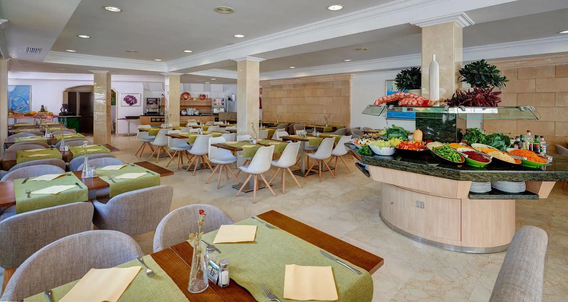 Hotel Morito Cala Millor   Cala Millor (Mallorca)