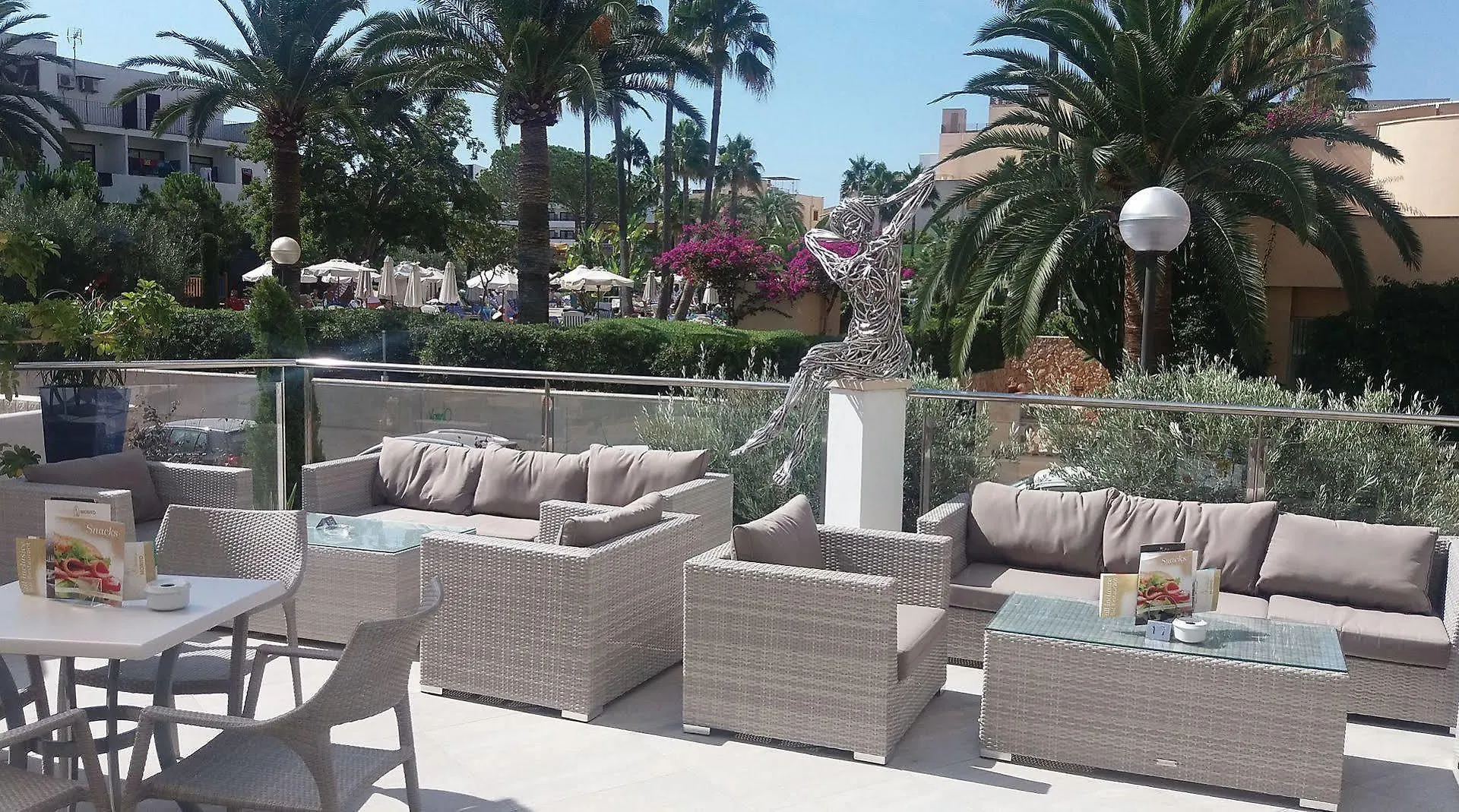 Hotel Morito Cala Millor  Cala Millor (Mallorca)